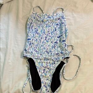 Jolyn Size 30 “Gavin” Style One Piece